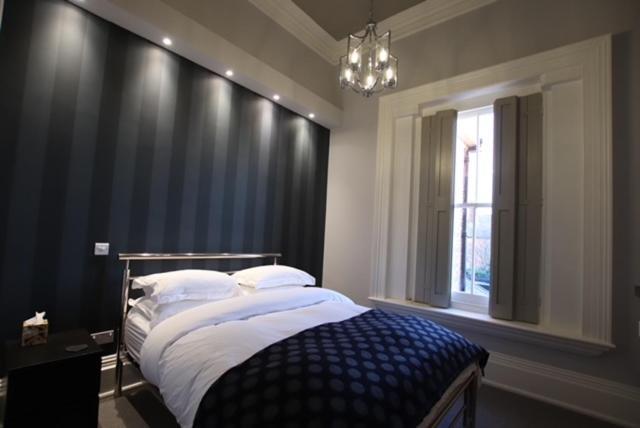 The Dower House Apartments لينكولن المظهر الخارجي الصورة