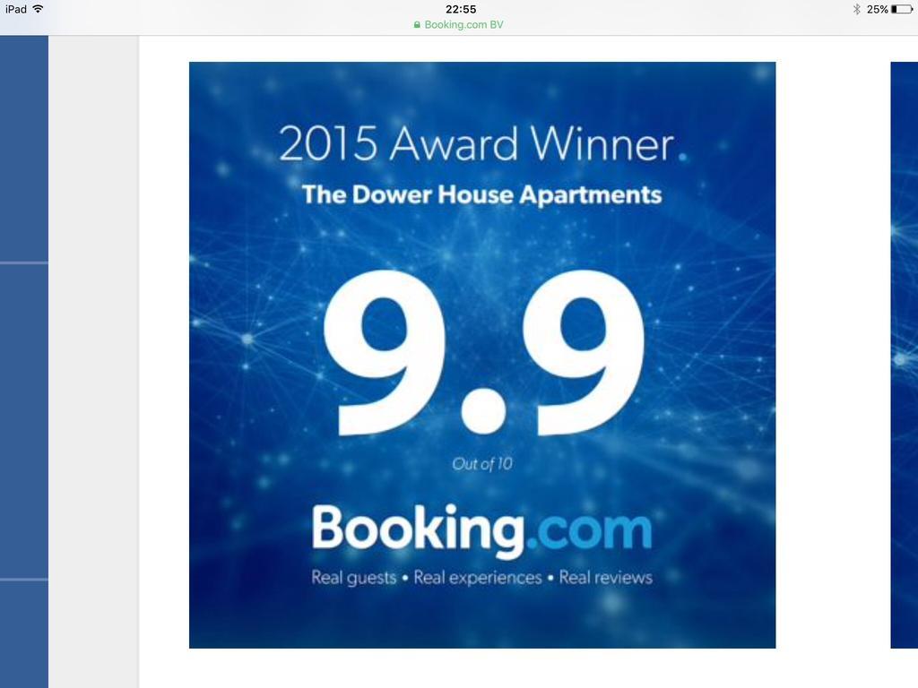 The Dower House Apartments لينكولن المظهر الخارجي الصورة