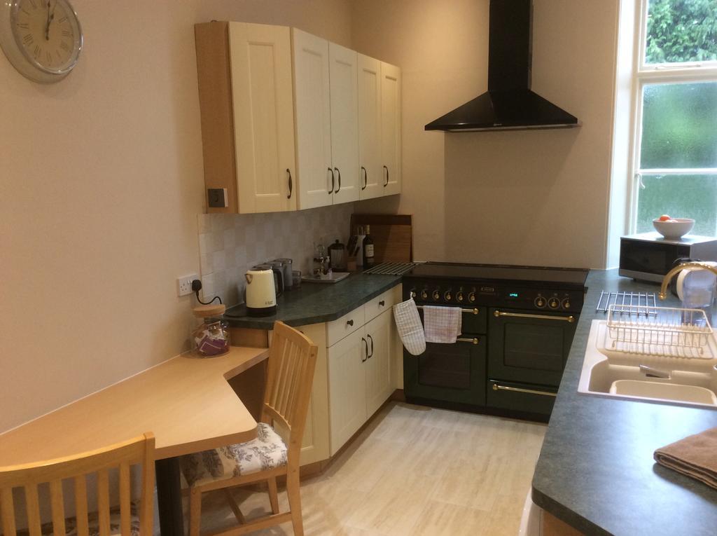The Dower House Apartments لينكولن الغرفة الصورة