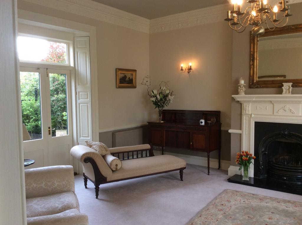 The Dower House Apartments لينكولن الغرفة الصورة