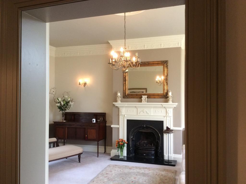 The Dower House Apartments لينكولن الغرفة الصورة
