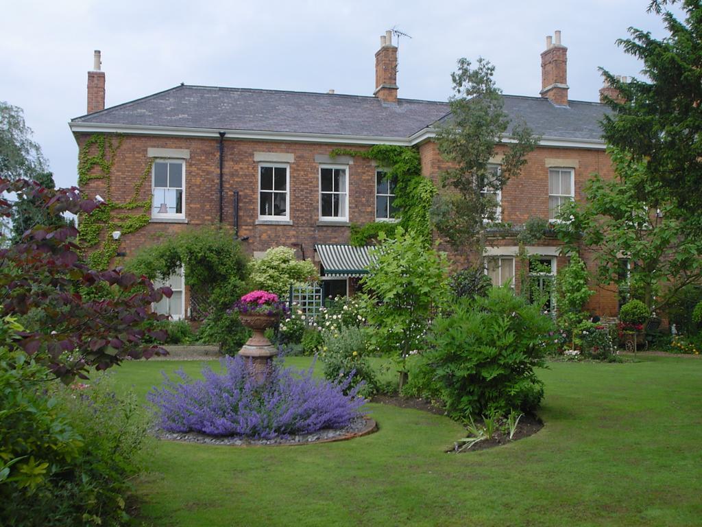 The Dower House Apartments لينكولن المظهر الخارجي الصورة