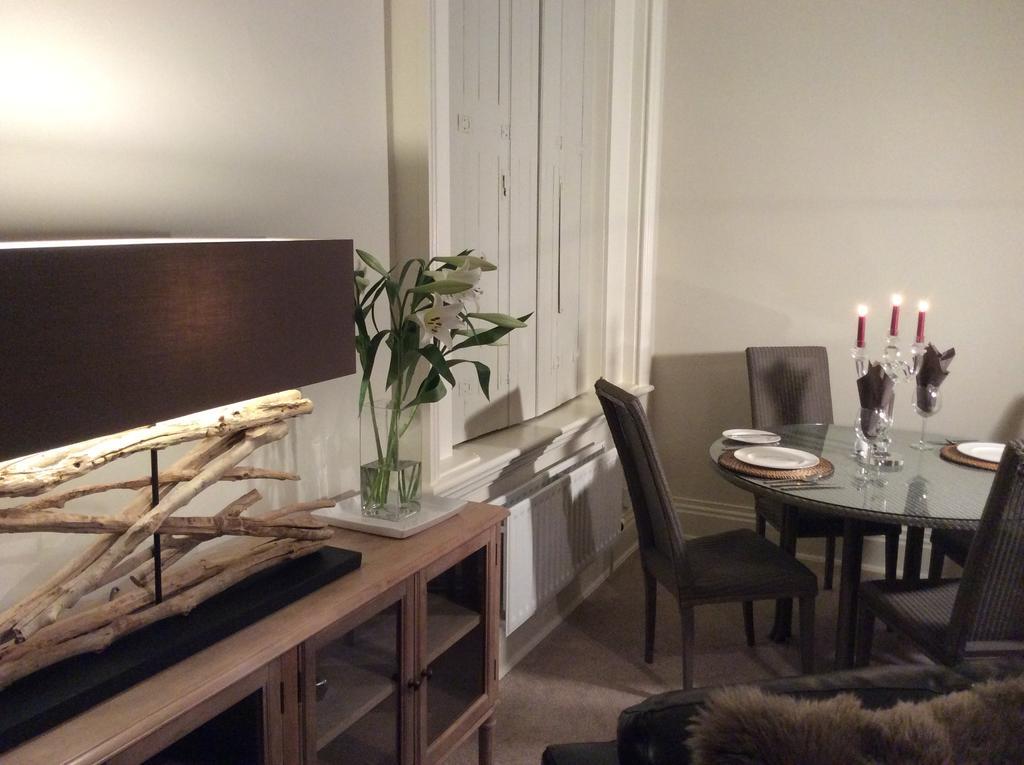 The Dower House Apartments لينكولن المظهر الخارجي الصورة