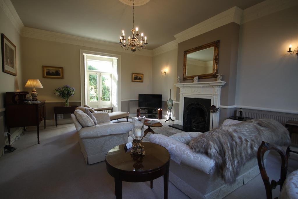 The Dower House Apartments لينكولن المظهر الخارجي الصورة