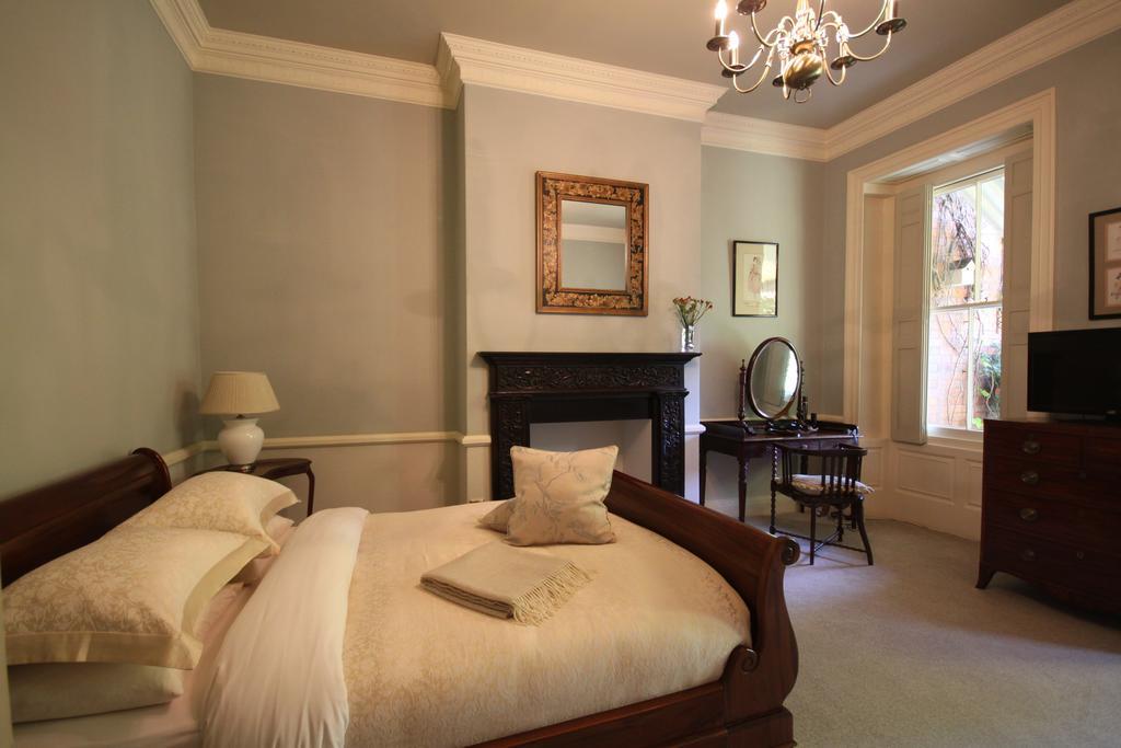 The Dower House Apartments لينكولن المظهر الخارجي الصورة