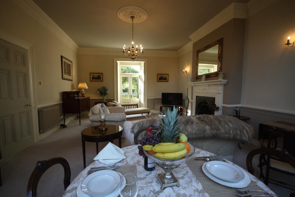 The Dower House Apartments لينكولن المظهر الخارجي الصورة