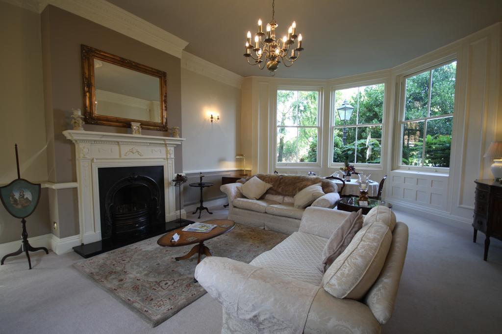 The Dower House Apartments لينكولن المظهر الخارجي الصورة