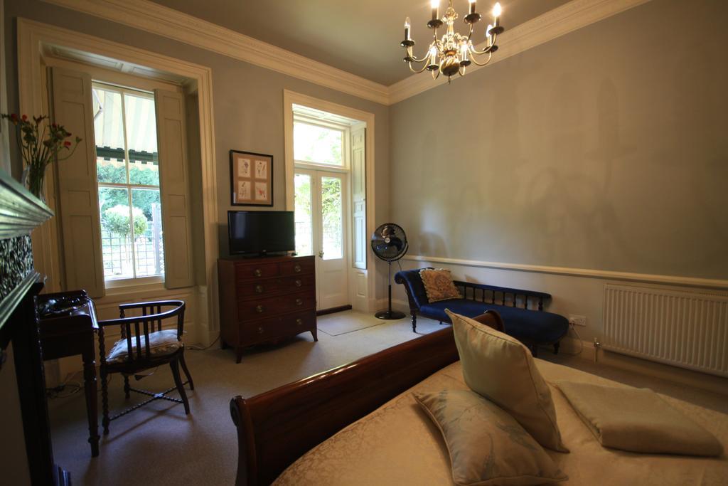 The Dower House Apartments لينكولن المظهر الخارجي الصورة