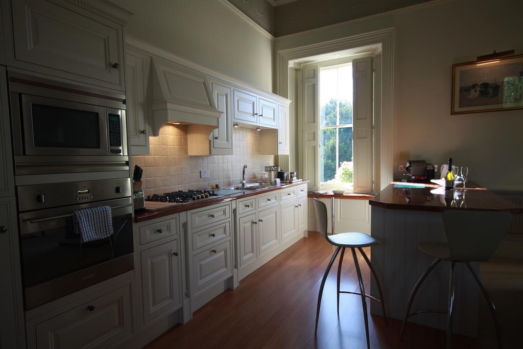 The Dower House Apartments لينكولن المظهر الخارجي الصورة