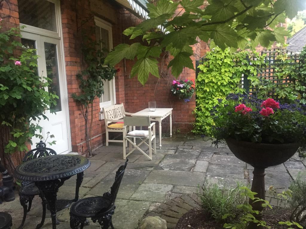 The Dower House Apartments لينكولن المظهر الخارجي الصورة