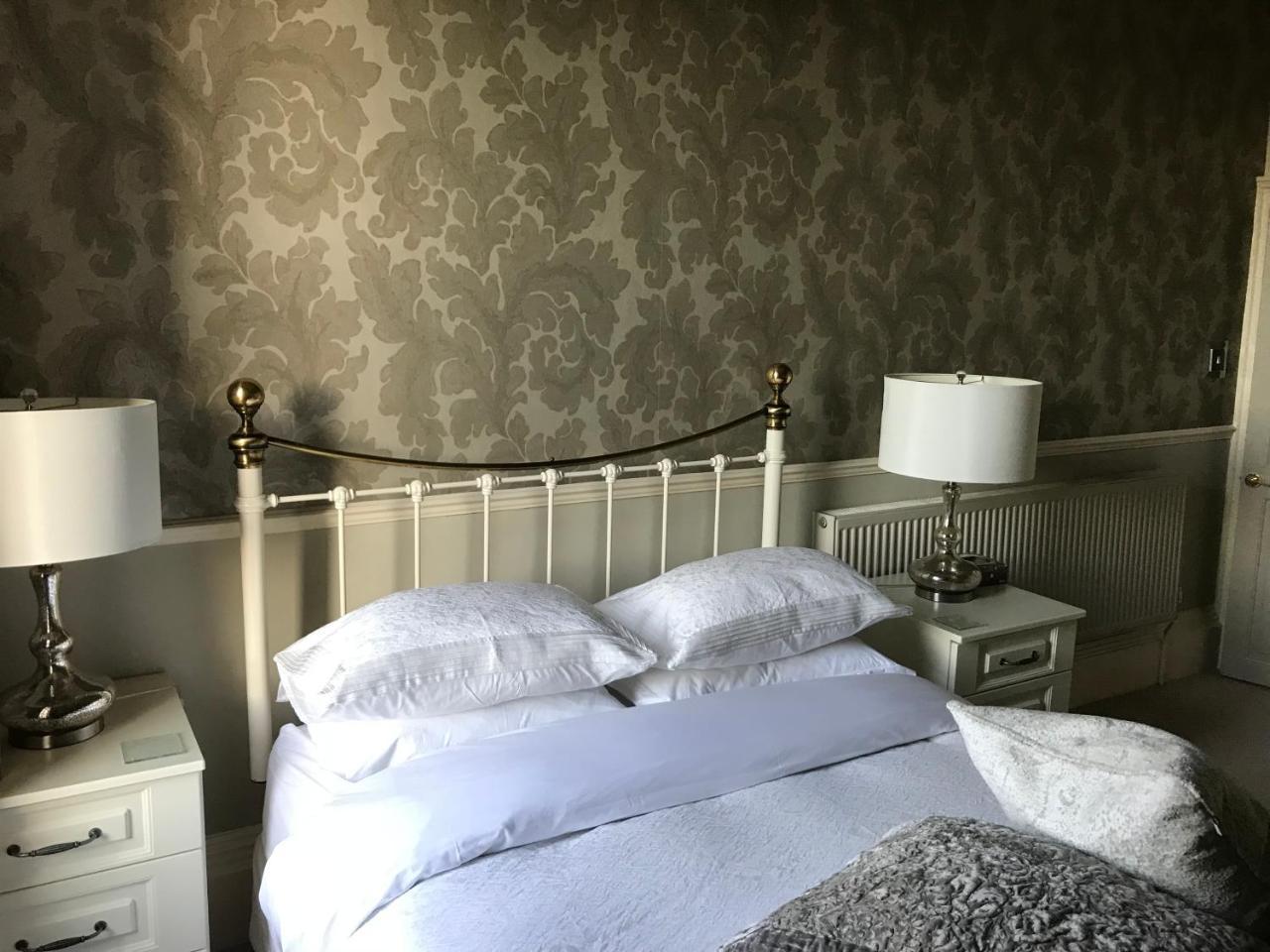 The Dower House Apartments لينكولن المظهر الخارجي الصورة