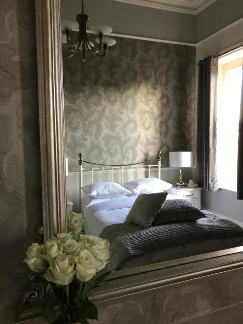 The Dower House Apartments لينكولن المظهر الخارجي الصورة