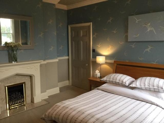 The Dower House Apartments لينكولن المظهر الخارجي الصورة