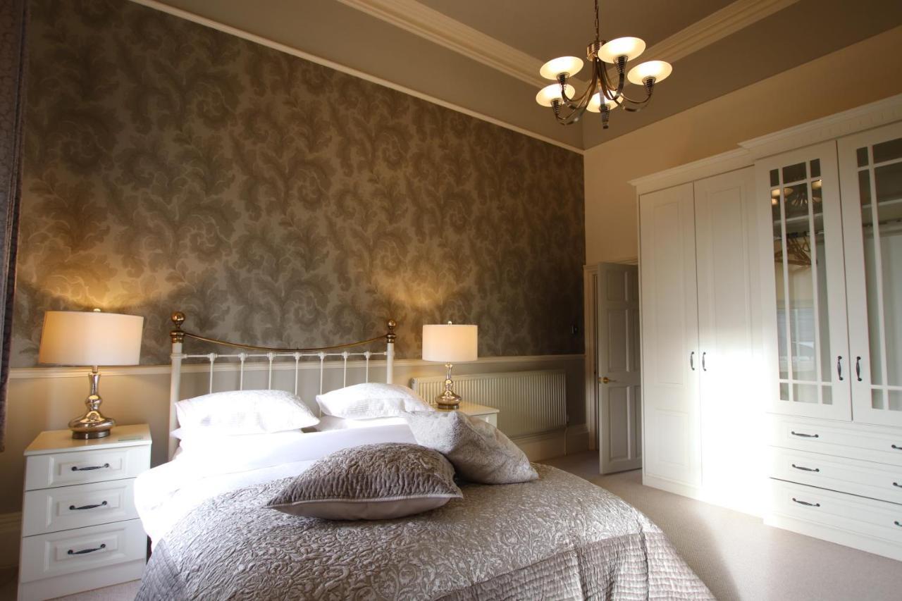 The Dower House Apartments لينكولن المظهر الخارجي الصورة